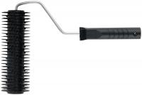 Валик пластиковый игольчатый "Мини", диаметр 70 мм, высота иглы 14 мм, 200 мм