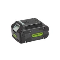 Аккумулятор Greenworks G24B4, 24V, 4 А.ч