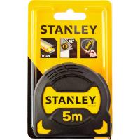 Рулетка Stanley "Grip Tape" 5м х 28мм STHT0-33561