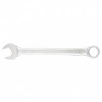 Ключ комбинированный 24 мм, CrV, холодный штамп Gross