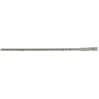 Бур по бетону, 8 x 300 мм, SDS Plus c крестовой пластиной Matrix