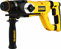 Перфоратор DeWalt D25223K