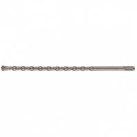 Бур по бетону, 12 x 300 мм, SDS Plus Сибртех