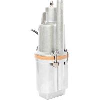 Насос вибрационный погружной WWQ БВ-0,12-40 верхний забор 10 м