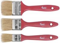 Набор кистей "Тренд" 3 шт. ( 25, 38, 50 мм )
