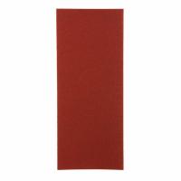 Шлифлист на бумажной основе, P 100, 115 х 280 мм, 5 ш, водостойкий Matrix