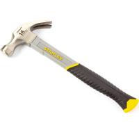 Молоток Stanley с гвоздодёром 450гр STHT0-51309