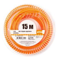 Леска для триммера Stihl 2,4 (15м) круглая блистер