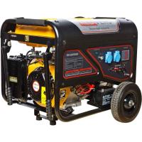 Генератор бензиновый RedVerg RD-G6500EN