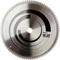 Диск пильный Bosch твердосплавный 350х30х 96 Multi (770)