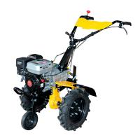 Мотоблок ЦЕЛИНА НМБ-601 (без фрез)