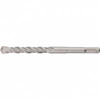 Бур по бетону Pro, 12 х 160 мм, SDS Plus Gross