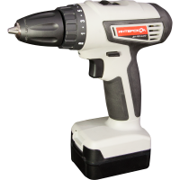 Шуруповерт аккумуляторный ИНТЕРСКОЛ ДА-10/14,4Л3