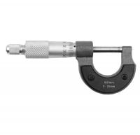 Микрометр механический Квалитет 0-25 мм ММ-0-25