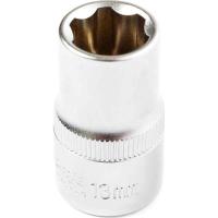 Головка торцевая Квалитет 1/2" 13 мм ГТ6-13-12