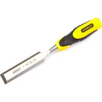 Стамеска Stanley "DynaGrip" 25мм 0-16-880