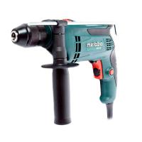 Дрель ударная Metabo SBE 650 (БЗП)