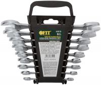 Ключи рожковые "Модерн" набор 9 шт. ( 6-22 мм ) в пластиковом держателе