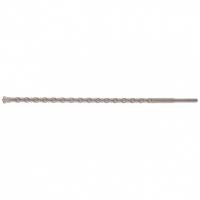 Бур по бетону, 16 x 450 мм, SDS Plus Сибртех