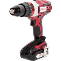 Шуруповерт аккумуляторный ударный RedVerg RD-ISD18V