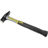 Молоток слесарный Stanley "Graphite" 200гр/19мм 1-54-910