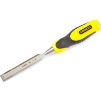 Стамеска Stanley "DynaGrip" 15мм 0-16-875