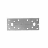 Крепежная пластина KP 180 х 65 мм Россия Сибртех