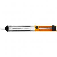 Оловоотсос паяльный металлический Sparta