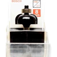 Фреза Bosch HM-галтельная 10/14/8мм (364)