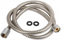 Шланг для душа "конус" 120 см, "Эконом" имп.-имп. 1/2"-1/2"