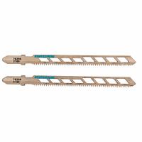 Полотна для электролобзика  по дереву, улучшенный чистый рез, 2 шт. ( 3160 - PC ) Gross