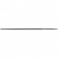 Напильник, 300 мм, №3, круглый, сталь У13А Сибртех