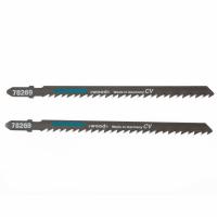 Полотна для электролобзика  по дереву, 2 шт, ( 3104L-T144DL ) Gross