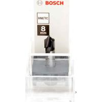 Фреза Bosch HM-карнизная 3.2/11/8 (405)