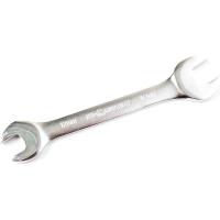 Ключ гаечный рожковый Квалитет 12*14 мм КР-1214