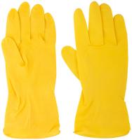 Перчатки хоз. латексные XINDA размер XL