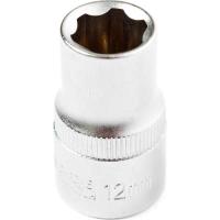 Головка торцевая Квалитет 1/2" 12 мм ГТ6-12-12