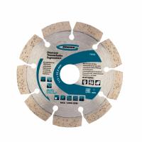 Диск алмазный, 115 х 22.2 мм, лазерная приварка сегментов, сухая резка Gross