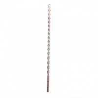 Бур по бетону Pro, 12 х 450 мм, SDS Plus Gross