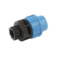 Муфта комбинированная Джилекс РР 25 x 1/2'' М