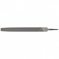 Напильник, 300 мм, №2, плоский, сталь У13А Сибртех