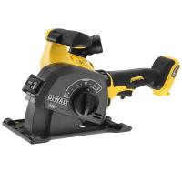 Бороздодел аккумуляторный DeWalt DCG200NT(б/акк,б/зу)