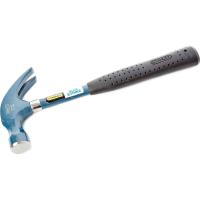 Молоток Stanley "Blue strike" с загнутым гвоздодером 570гр/20 1-51-489
