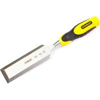 Стамеска Stanley "DynaGrip" 40мм 0-16-892