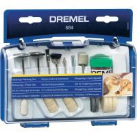 Набор для чистки Dremel (684)