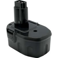 Аккумулятор Практика NiCd 12В, 1,5Ач, для Интерскол (коробка)