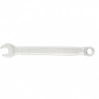 Ключ комбинированный 7 мм, CrV, холодный штамп Gross