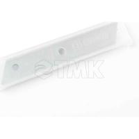 Лезвие Stanley 18 мм с отламывающимися сегментами (10 шт) 0-11-301