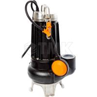 Насос дренажный Pedrollo MCm 15/45-N для грязной воды