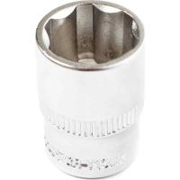 Головка торцевая Квалитет 1/4" 13 мм ГТ6-13-14